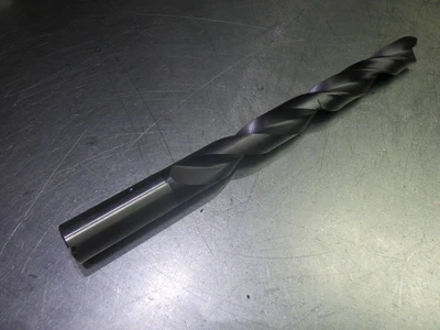 Guhring 20mm Coolant Thru Carbide 7xd Drill 20mm Shank 9055120200000 (LOC2773D)