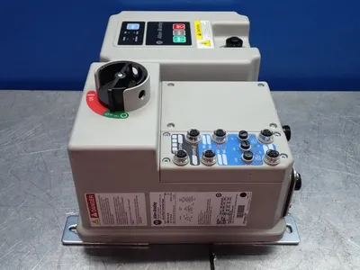 USED ALLEN BRADLEY 280EFN10R