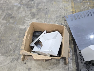 Used TOYO ET-100VR2 Injection Molding Machines | Arlington Machinery #875698