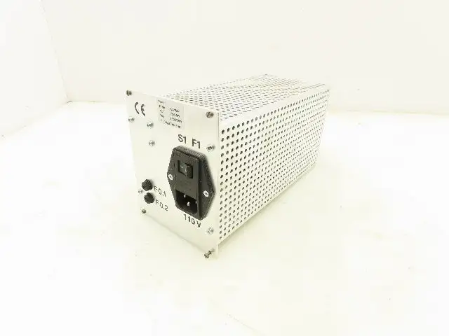 Used SCA SCHUCKER _UNKNOWN_ Power Supplies | Arrow Industrial #559668