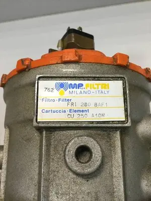 USED MP FILTRI FRI-280-BAF1