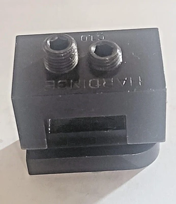 Hardinge Does Not Apply Other Toolholding | Amiron Machinery (4)
