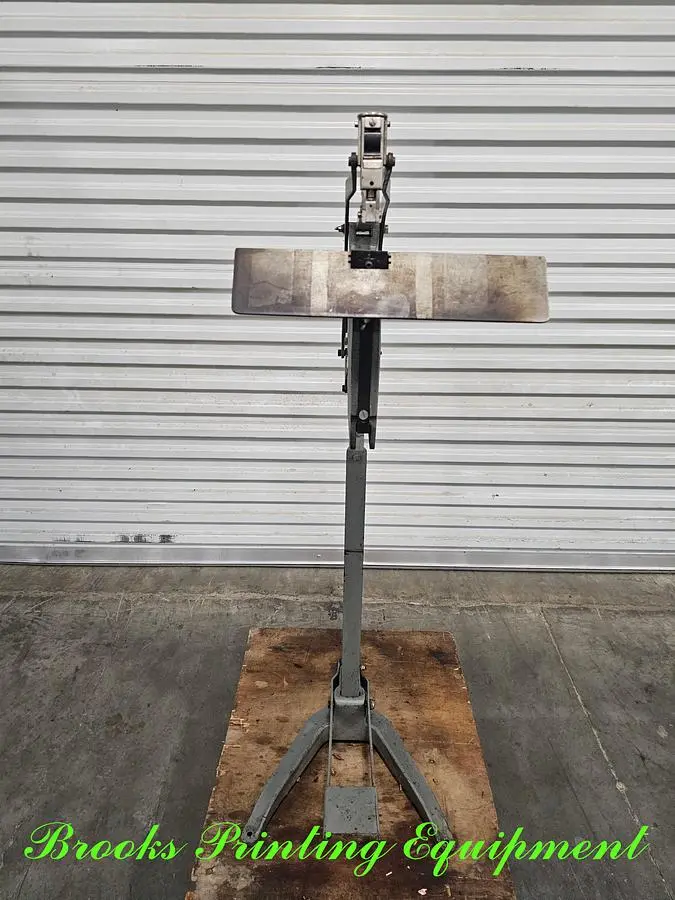 USED BOSTITCH EHFS