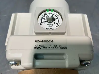 Used SMC AR50N06EZB Pumps Ohio US | HGR 24 #1543310