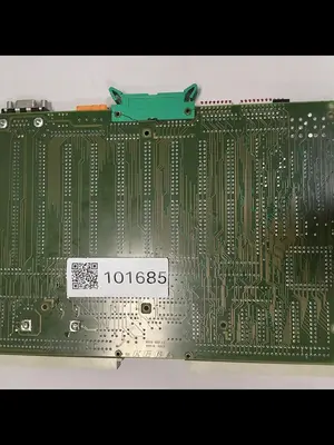 USED KEBA E-CPU-186-C D1844A-1