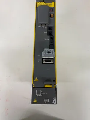 USED FANUC A06B-6114-H105
