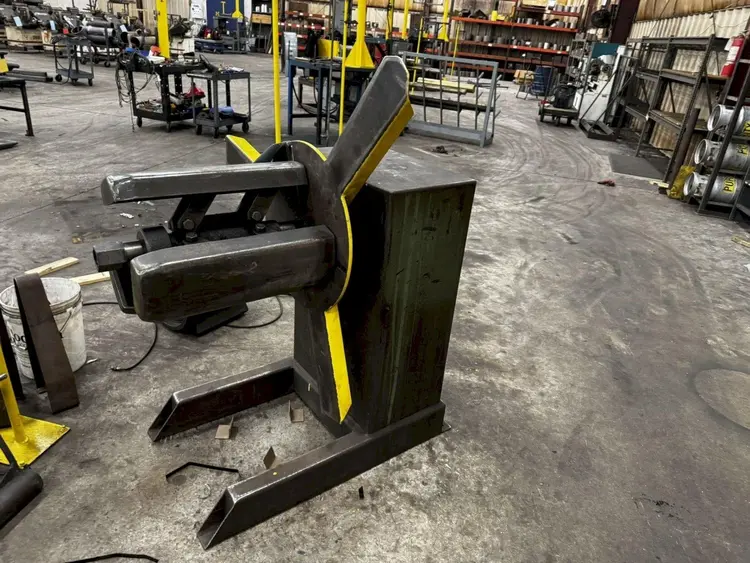 Used AMERICAN _UNKNOWN_ Uncoilers Ohio US | Yoder Brothers machinery #207290