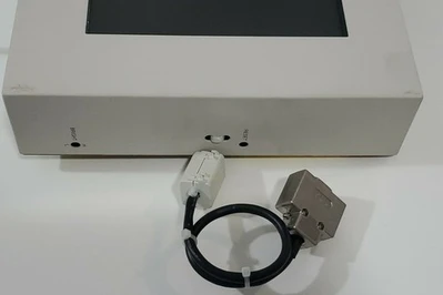 USED Tokyo Electronic Industry LCD1012X