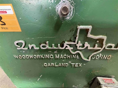 Used INDUSTRIAL WOODWORKING MACHINE UPCUT SAW Cross Cut Saws Colorado US | MachineryMax #1518881