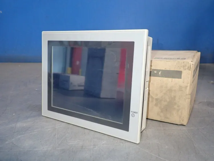 New | in-Stock MITSUBISHI F940G0TLWD Electrical Controls | HGR 24 #747589