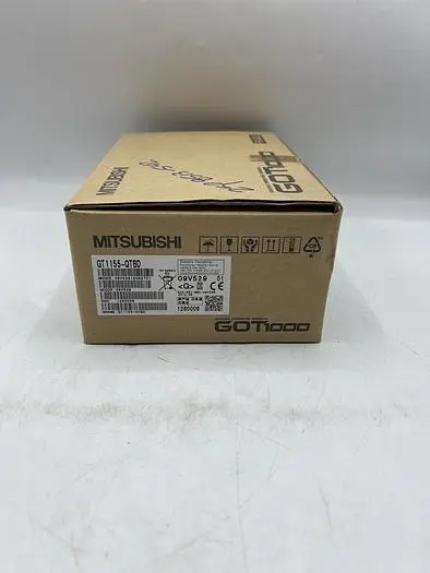 New | in-Stock MITSUBISHI GT1155-QTBD Misc Electrical & Power Parts | ND Industrial Surplus #1216340