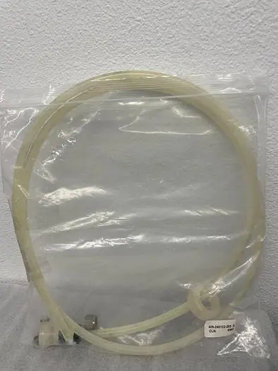 TEFLON TUBING 409-240122-203 D