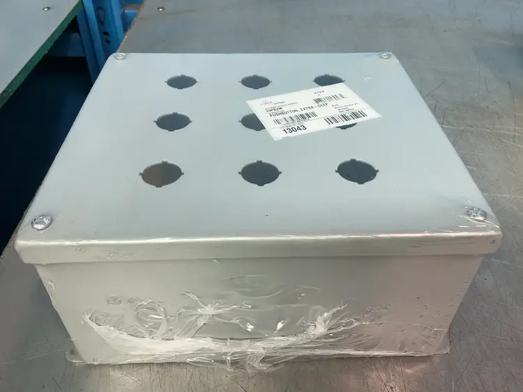 Used 2020 NVENT/HOFFMAN E9PBXM Enclosures Ohio US | HGR 24 #1463341