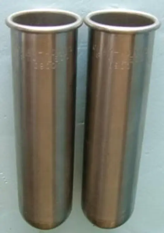 Used CLAY ADAMS HSC10K Test Tubes Texas US | Bamko Surplus Process Equipment #933169