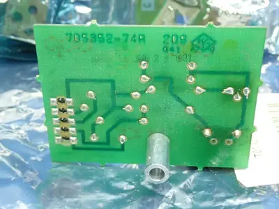 USED ABB 057003