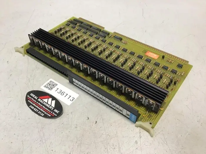 USED CMC / CINCINNATI MILACRON 3-531-4590A