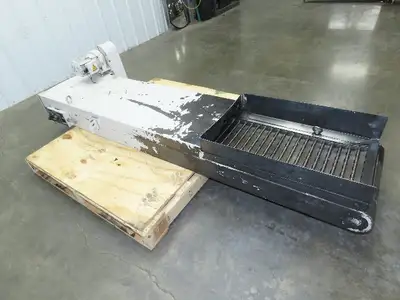 Used ENOMOTO _UNKNOWN_ Conveyor Parts Indiana US | Arrow Industrial #1408549