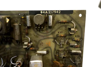 GENERIC 84A217942 PC BOARD