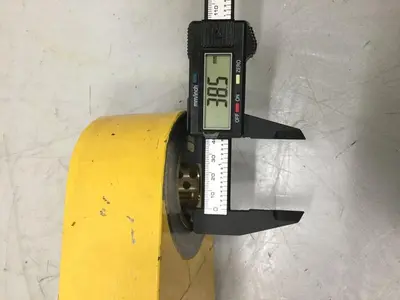 USED VAN DORN 300824