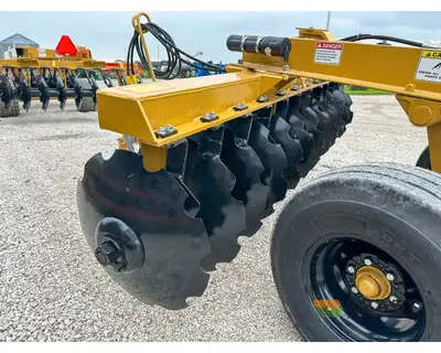 Used ROME _UNKNOWN_ Disc Harrows Iowa US | Keast Enterprises #1360384