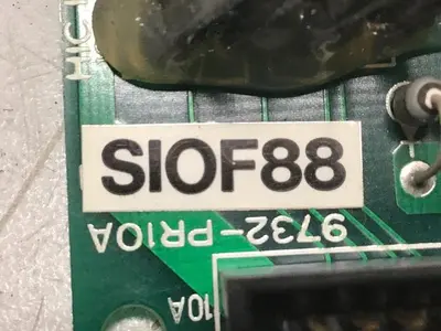 USED STAR AUTOMATION 9732-PR10A