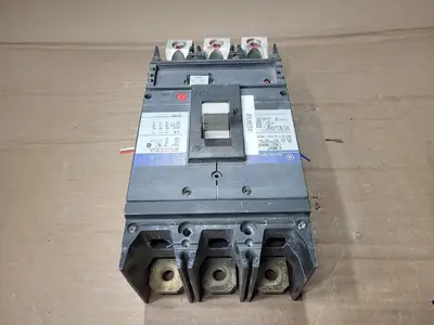 USED GENERAL ELECTRIC SGHA36AT0400