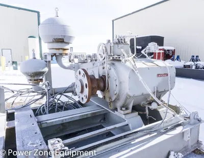USED WHEATLEY T7340H