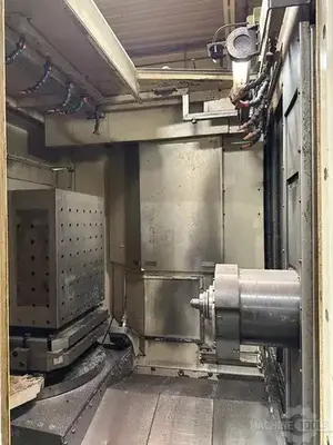 USED 2001 OKUMA MA-60HB