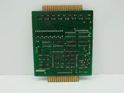Cincinnati 817232 Rev B 941007CI Circuit Board