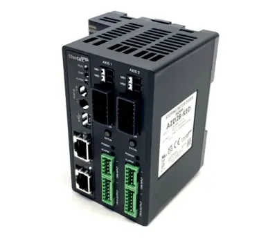 USED ORIENTAL MOTOR AZD2B-KED