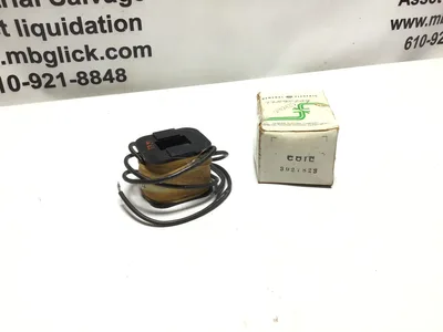 GENEAL ELECTRIC 3027823 COIL