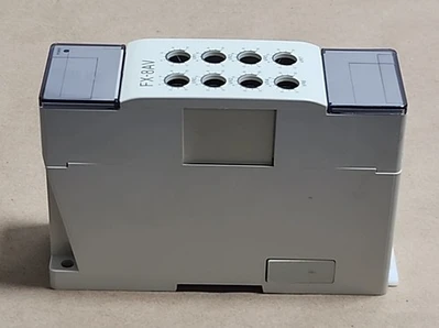 NEW Mitsubishi FX-8AV