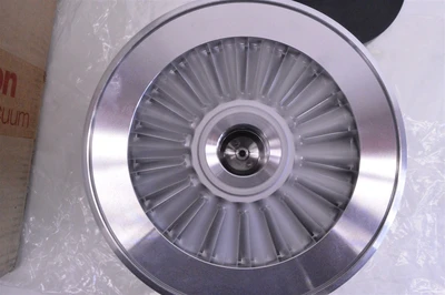 USED Leybold 800160V0021N
