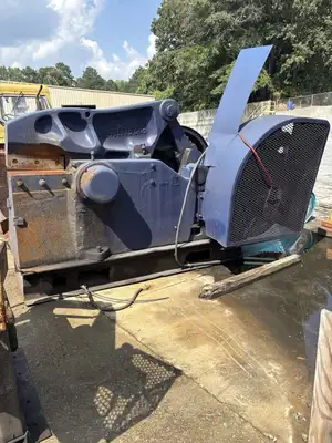USED 1970 CANTON 22A
