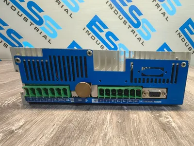 METRONIX ARS-310/10 CNC CONTROLLER | ESS Industrial Equipment Sales (9)