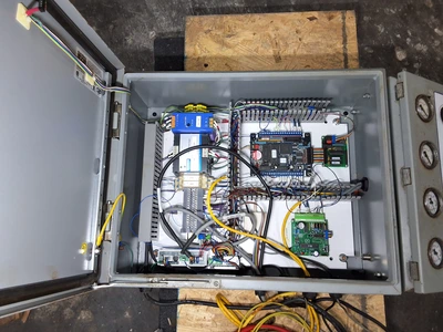SPEEDLINE TECHNOLOGIES ServoJET SPRAY FLUXING SYSTEM