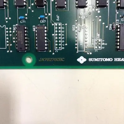 USED SUMITOMO JA765439AC