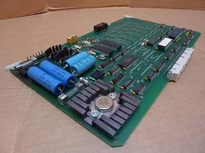 USED SCI 22992-2 REV F