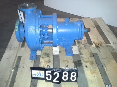 USED Goulds 3196 MT