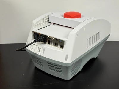 Used Axygen THERM-1001 PCR/Thermal Cycler Missouri US | BioLabTek #1266681