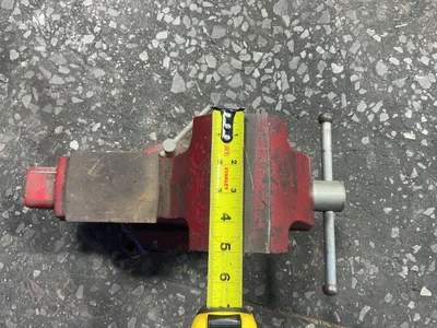 Used WILTON _UNKNOWN_ Tooling & Accessories (Other) Ohio US | HGR 24 #1261044