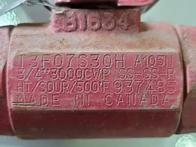 USED NUTRON T3F07S30H