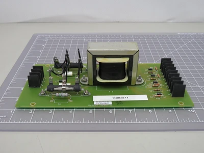 New | in-Stock SOLIDSTATE CONTROLS _UNKNOWN_ Circuit Boards | OCO Industrial #1615590