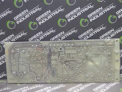 Bonitron 2166V1 V/Hz Regulator Board Rev. C Used
