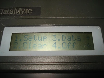Used DATAMYTE _UNKNOWN_ Test Equipment - Other | OCO Industrial #1627246