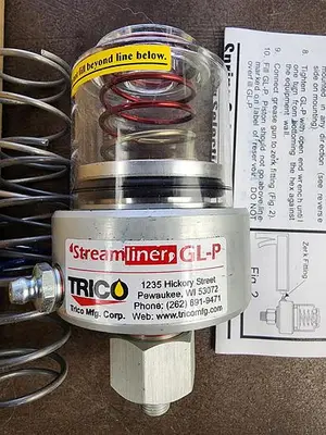NEW TRICO 33301