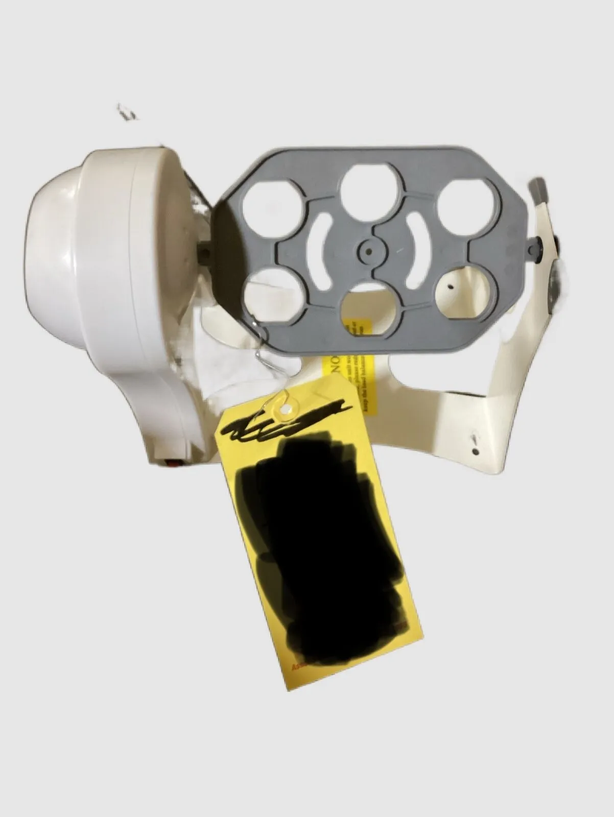 Thermo Scientific 88881001 Digital Test Tube Revolver