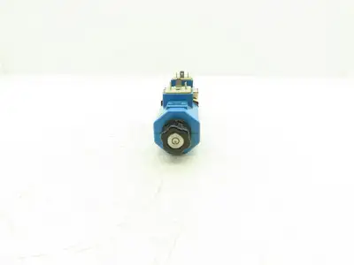Toyo-oki HD3-3W-BDA-025A-WDD2S-UL-A Hydraulic Directional Solenoid Valve 24VDC