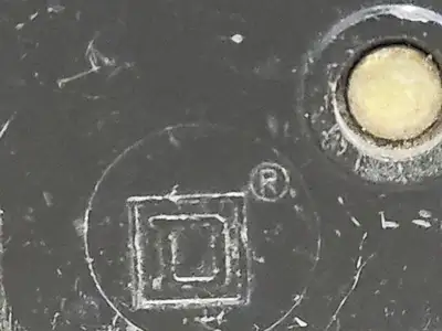USED SQUARE D QOB360