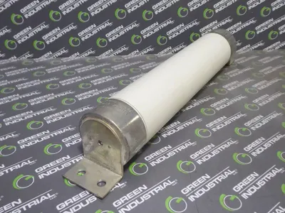 General Electric K81SDX250 Striker-H Motor Circuit Fuse 250Amps Used